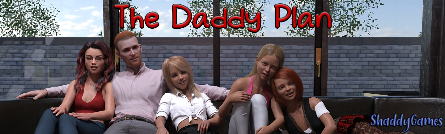 The Daddy Plan main image