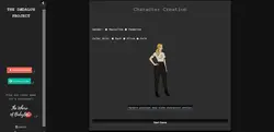 The Daedalus Project game image: img0.webp