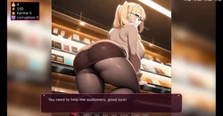 ミズキーの毎日のクロニクル ゲーム画像: img3.webp