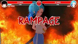 image de jeu La vie quotidienne du Pan Héros: img13.webp