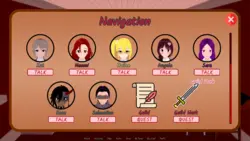 image de jeu La vie quotidienne du Pan Héros: img19.webp