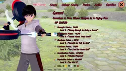 imagem do jogo A Vida Diária do Pan Hero: img22.webp