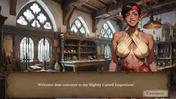 imagen del juego The Dancing Inn: img2.webp