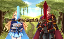 黑暗骑士 [v0.1.1]