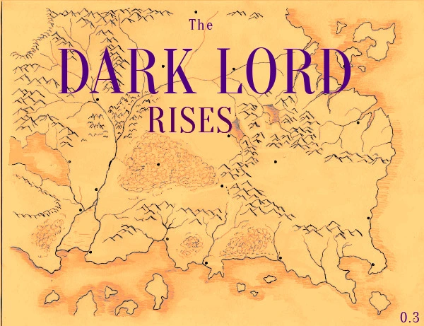 The Dark Lord Rises [v0.3.5c Modded] main image