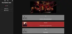image de jeu Les arts plus sombres: img1.webp