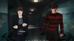 imagem do jogo A data em Elm Street: img1.webp