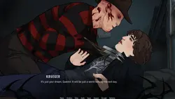 imagem do jogo A data em Elm Street: img3.webp