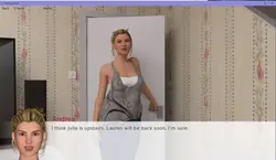 The Davis Family game image: img3.webp