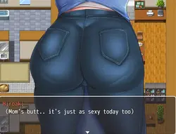 imagem do jogo O Dia Minha Mãe fez uma Apologia em todos os quatro: img3.webp
