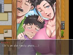 imagem do jogo O Dia Minha Mãe fez uma Apologia em todos os quatro: img5.webp