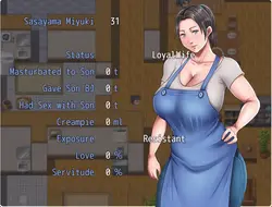 imagem do jogo O Dia Minha Mãe fez uma Apologia em todos os quatro: img8.webp