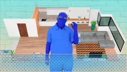 imagem do jogo The Days Spent Raping My Stepmom: img11.webp