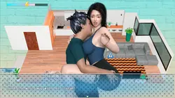 imagem do jogo The Days Spent Raping My Stepmom: img4.webp