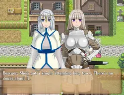 imagen del juego Los Maiden y el Laberinto Cursado ~ EDICIÓN AIO: img5.webp