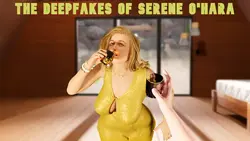 Die Deepfakes von Serene O'Hara [v0.1]