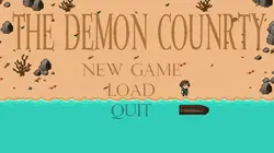 The Demon Country game image: img0.webp