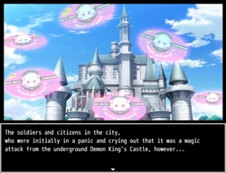 The Demon King's Reclusive Strategist game image: img7.webp