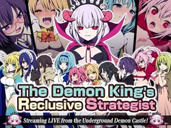 The Demon King's Reclusive Strategist [v1.0.0]