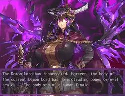 The Demon Lord and the Guardian Knights game image: img0.webp