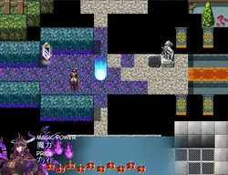 The Demon Lord and the Guardian Knights game image: img1.webp