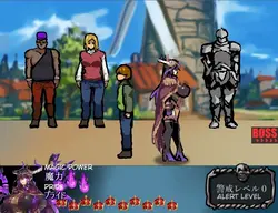 The Demon Lord and the Guardian Knights game image: img2.webp