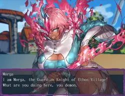 The Demon Lord and the Guardian Knights game image: img3.webp