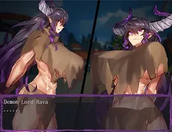 The Demon Lord and the Guardian Knights game image: img5.webp