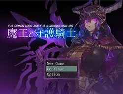 Der Dämon Herr und die Guardian Knights [v1.01]