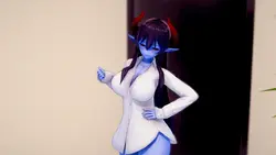 The Demon Lord in Another World game image: img2.webp