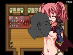 imagen del juego La Hija del Señor de Demonio: Demona: img6.webp