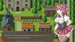 imagen del juego La Hija del Señor de Demonio y la Torre de Sellos: img2.webp