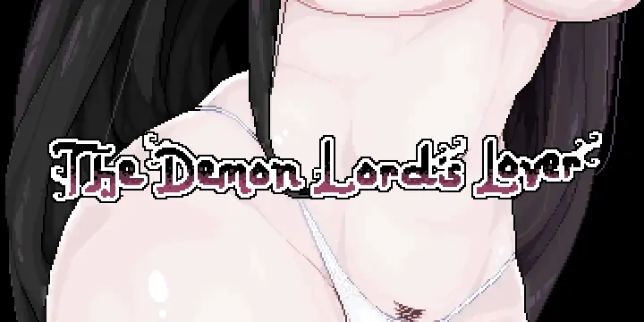 The Demon Lord's Lover main image