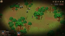 The Demon Lord's Treasure game image: img1.webp