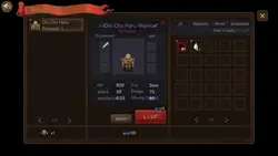 The Demon Lord's Treasure game image: img13.webp