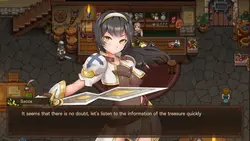 The Demon Lord's Treasure game image: img3.webp