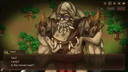 The Demon Lord's Treasure game image: img4.webp
