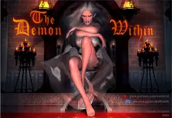 Der Dämon innerhalb [v0.1]