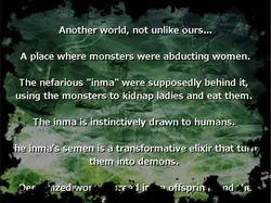 The Demonization Action 4 game image: img0.webp
