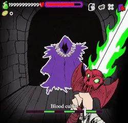 The Demonologist game image: img0.webp