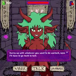 The Demonologist game image: img1.webp