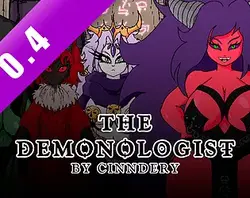 Le Démonologue