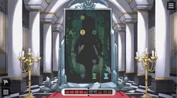 imagen del juego The Demon's Stele & The Dog Princess: img0.webp