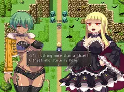 Lewd Vampireの悪化 ゲーム画像: img0.webp
