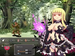 Lewd Vampireの悪化 ゲーム画像: img1.webp