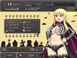 Lewd Vampireの悪化 ゲーム画像: img2.webp