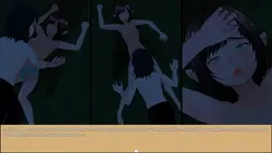 The Desperado's Redemption game image: img1.webp