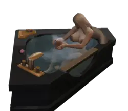 シリアの運命 ゲーム画像: img0.webp