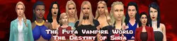The Destiny of Siria [v0.0.2.0.1]