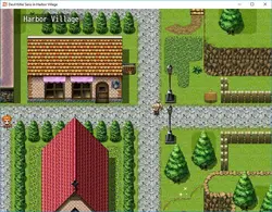 The Devil Killer in Harbor Village game image: img2.webp